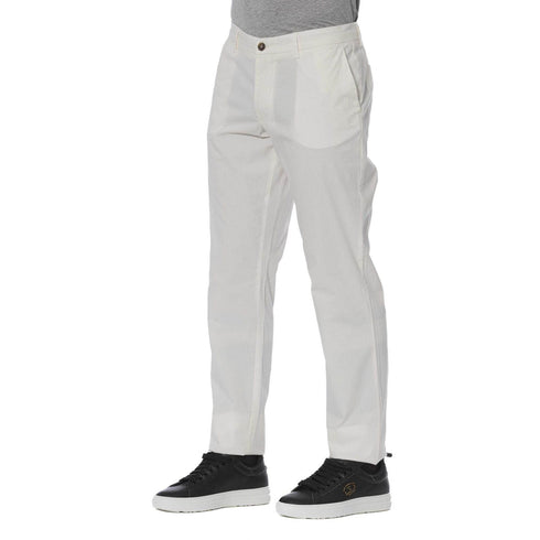 Trussardi Jeans Pikad püksid - Estita Fashion